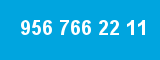 956 766 22 11 956 766 22 11